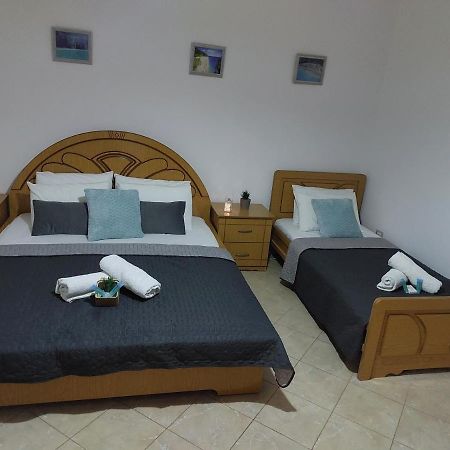 Orange Guest House Dhermi Exterior photo